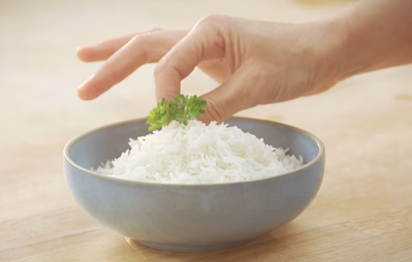 FERM - How to cook Basmati video thumbnail