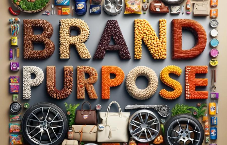 Brand Purpose